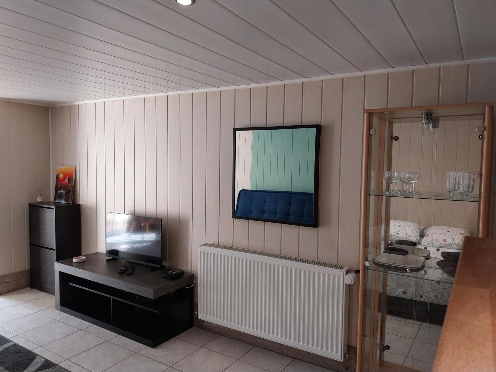 Beau Studio T1 A 30 Km De Paris Saint-Germain-lès-Corbeil Esterno foto